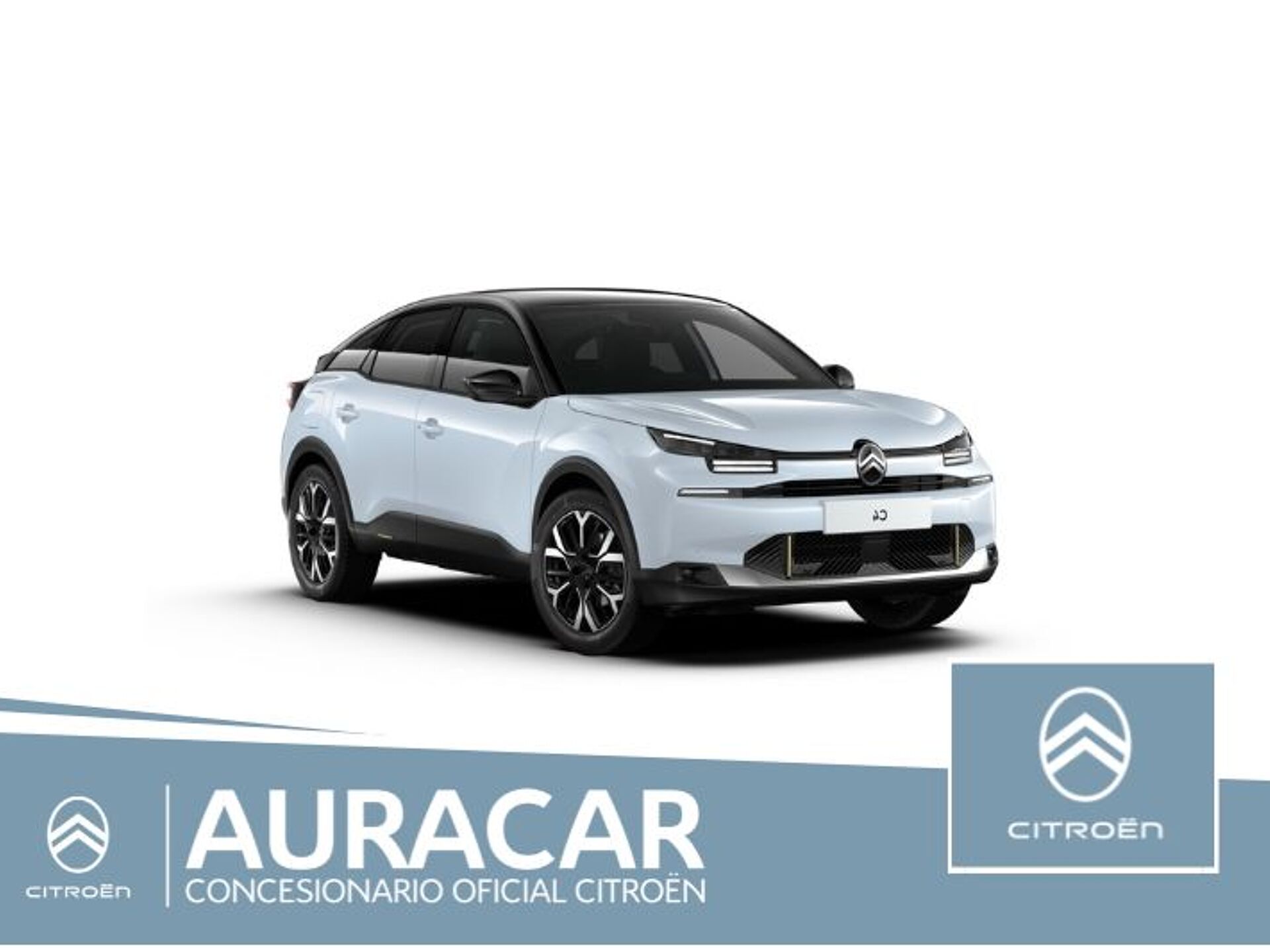 Imagen de CITROEN C4