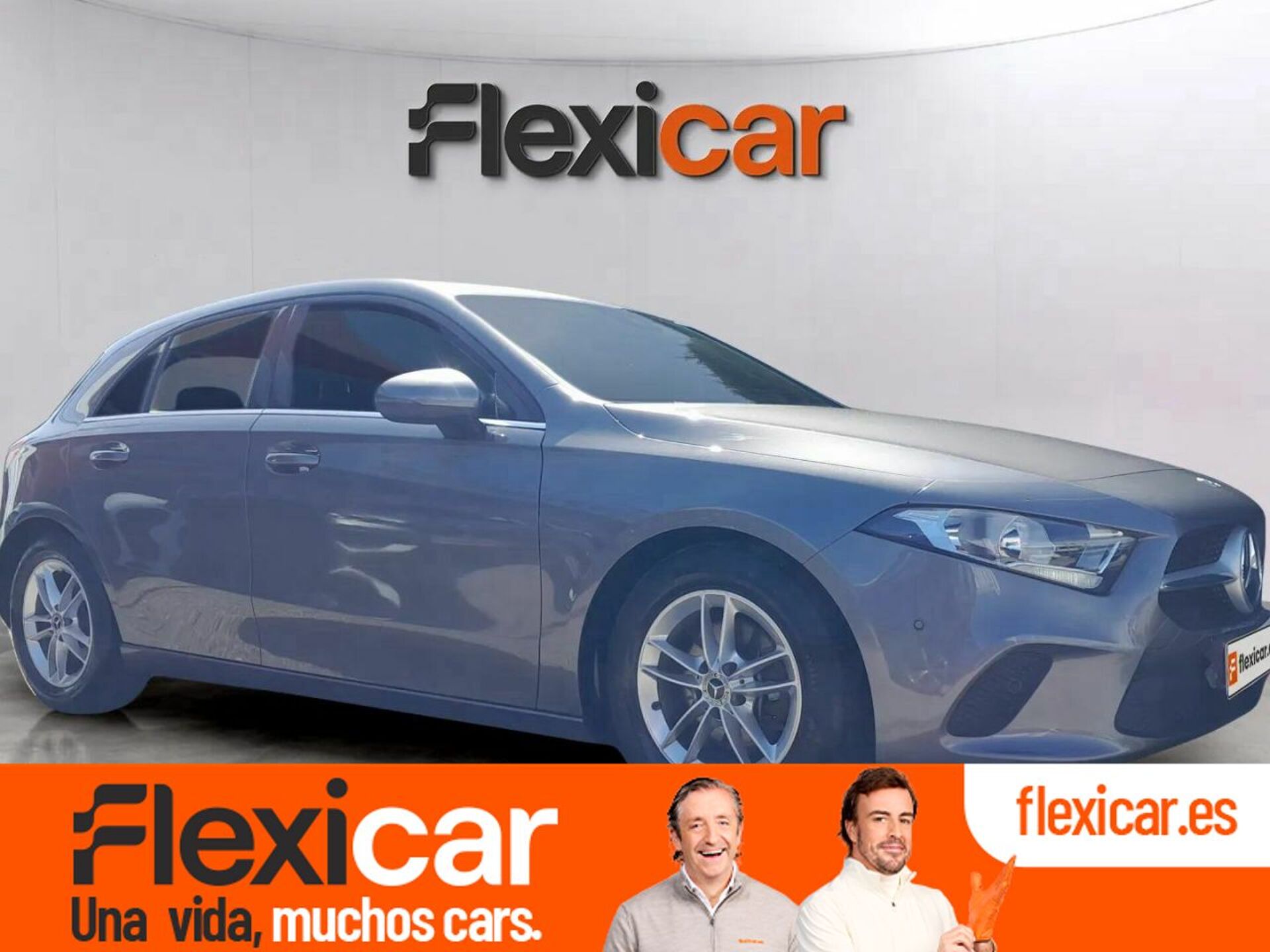 Imagen de MERCEDES Clase A