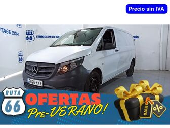 Imagen de MERCEDES Vito Tourer 109 CDI Base Compacta