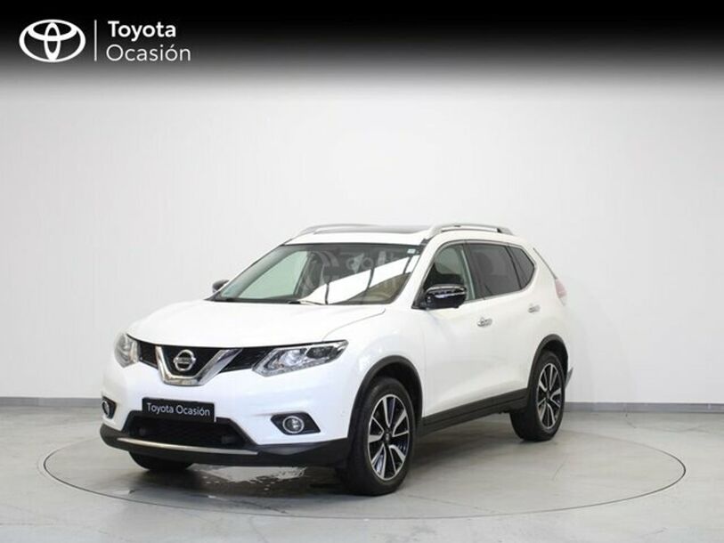 Foto del NISSAN X-Trail 1.6 dCi Tekna 4x2