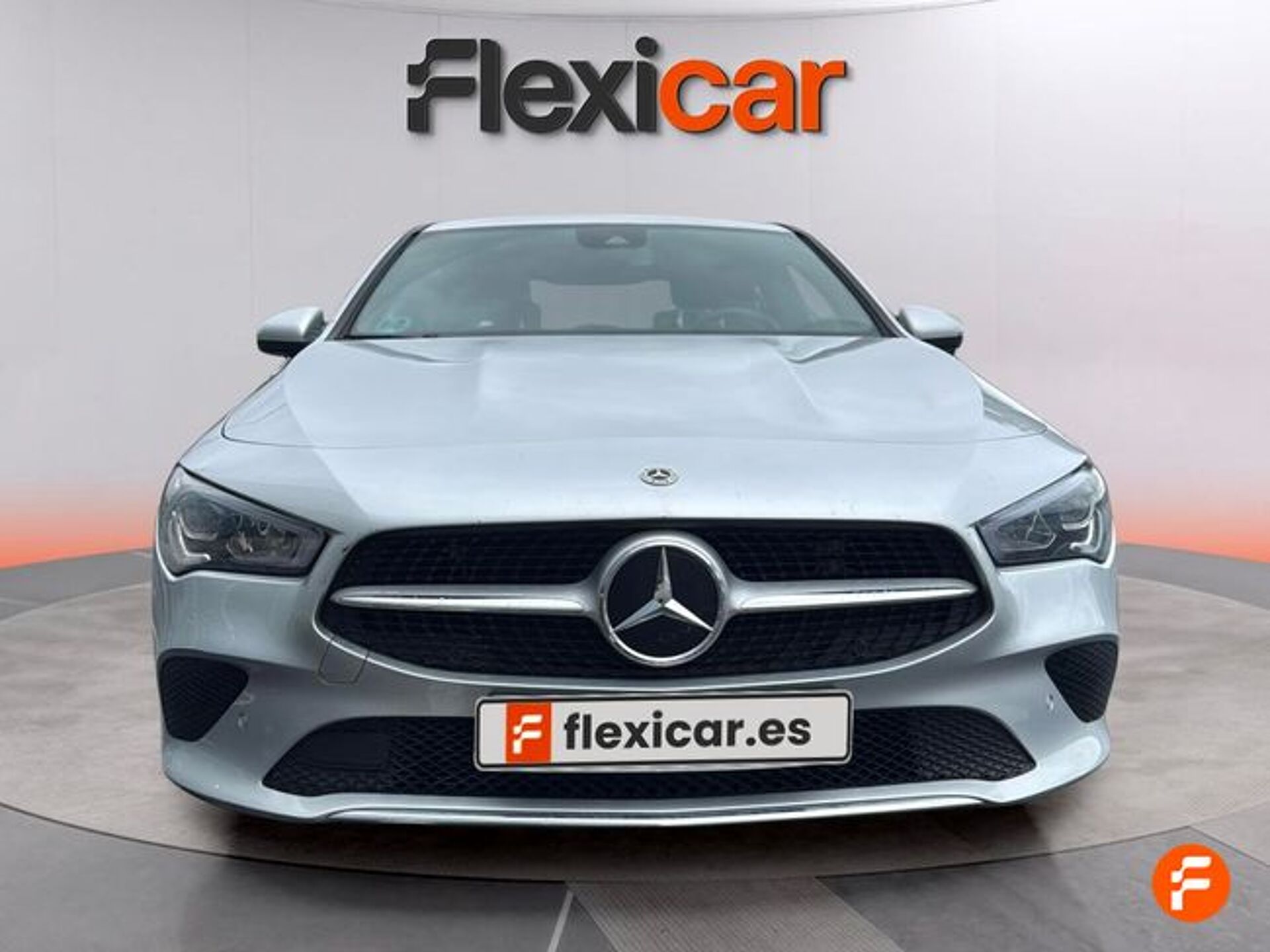 Imagen 2 de MERCEDES Clase CLA