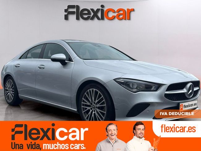 Foto del MERCEDES Clase CLA CLA 220d