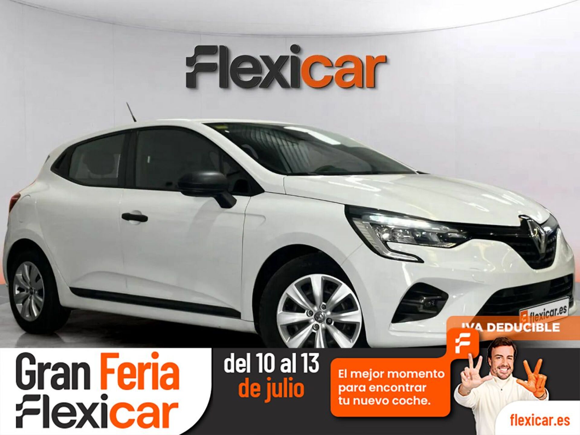 Imagen de RENAULT Clio