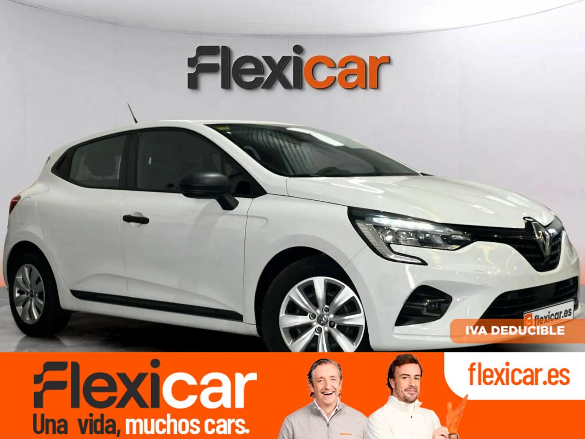 Imagen de RENAULT Clio