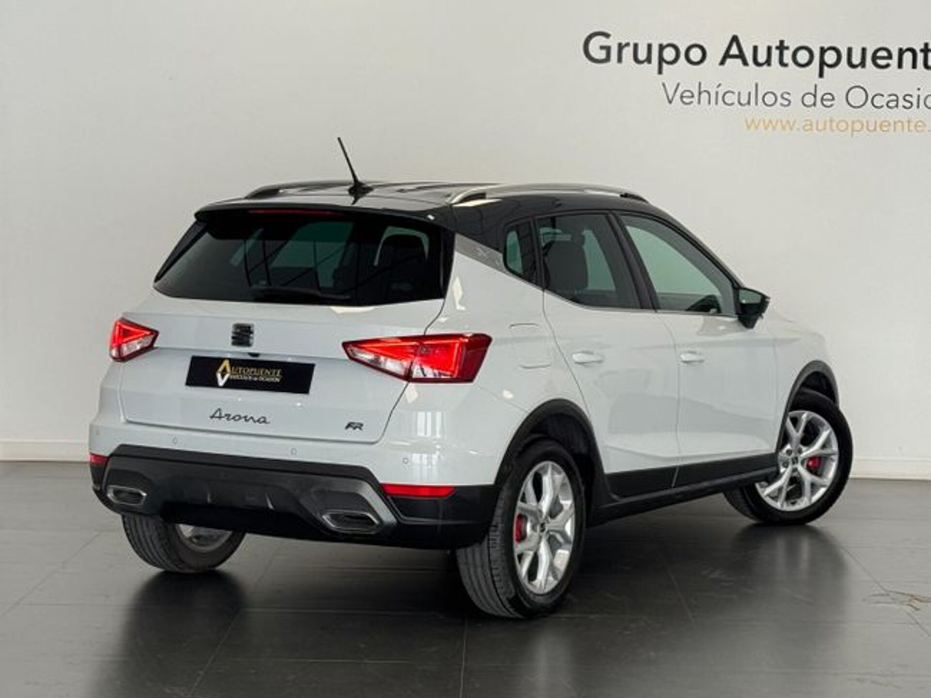 Imagen 3 de SEAT Arona