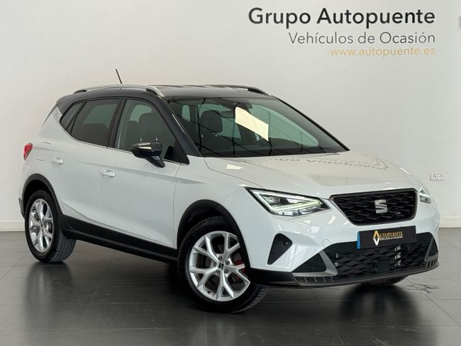 SEAT Arona (FR) en Murcia