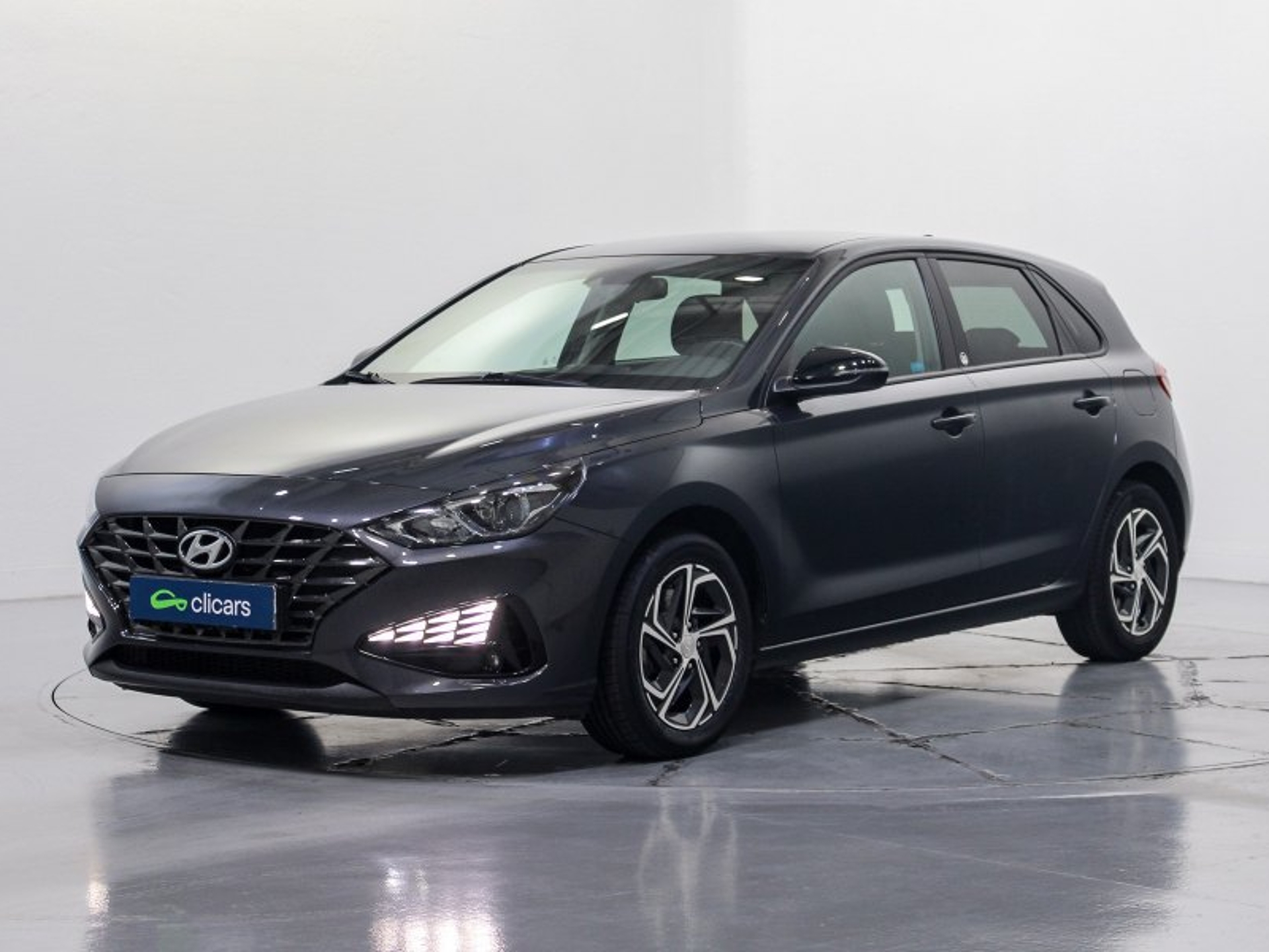 Imagen de HYUNDAI i30