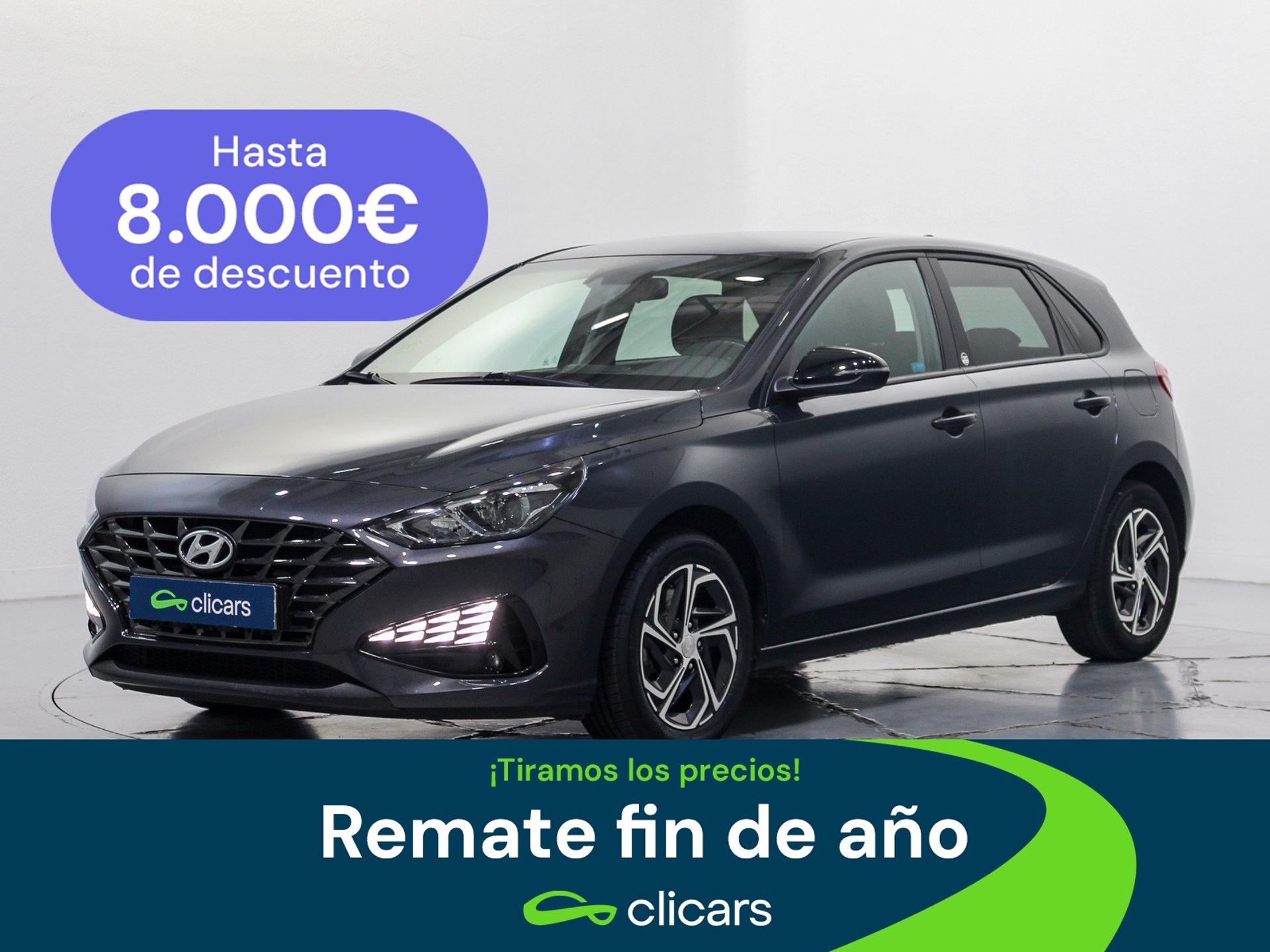 Imagen de HYUNDAI i30