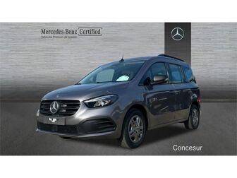 Imagen de MERCEDES Citan e Tourer