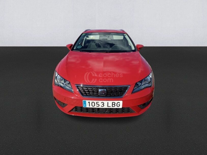 Foto del SEAT León 1.6TDI CR S&S Style 115