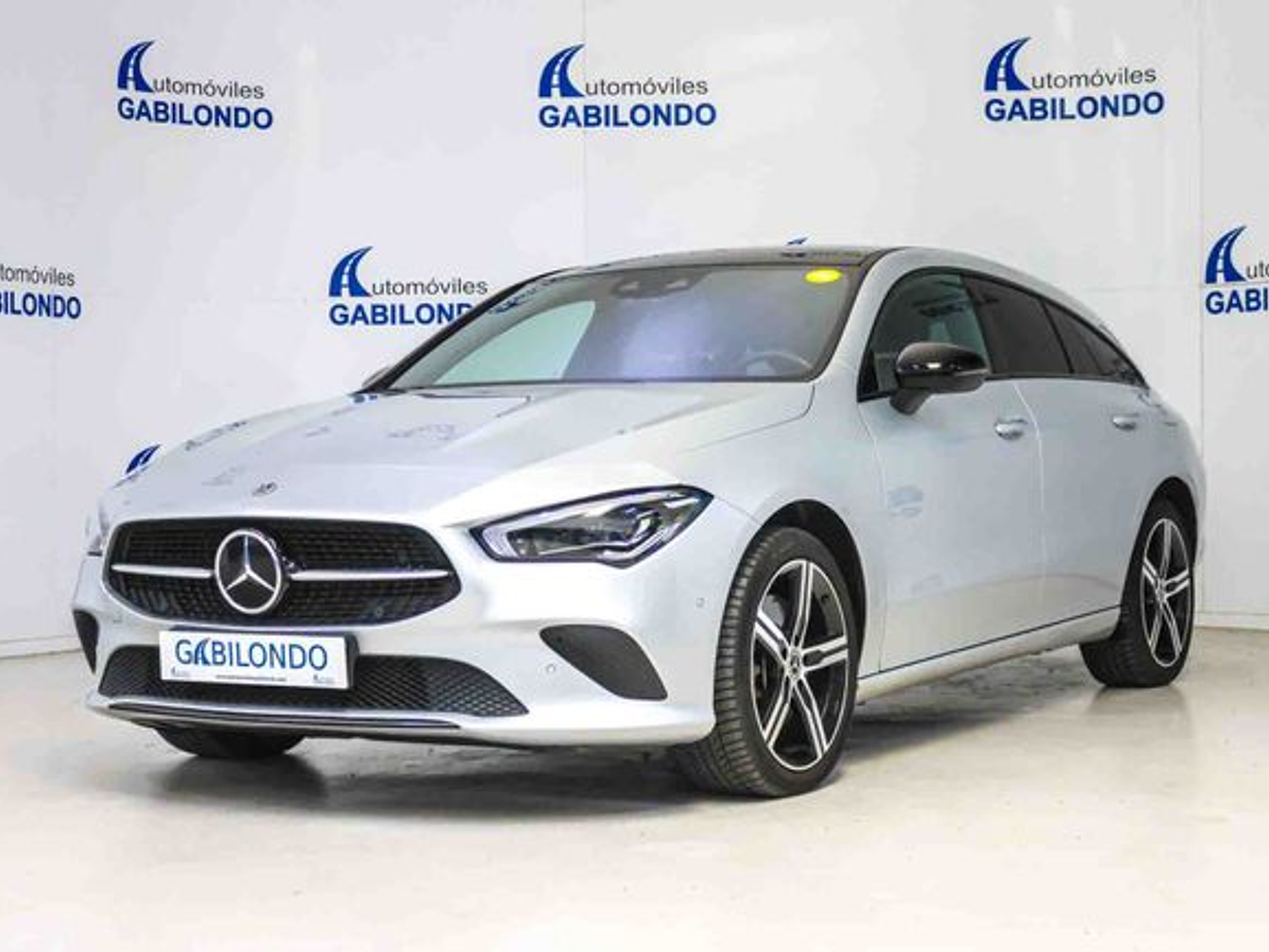 Imagen de MERCEDES Clase CLA