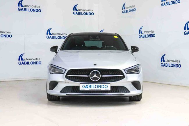 Foto del MERCEDES Clase CLA CLA Shooting Brake 250e 8G-DCT