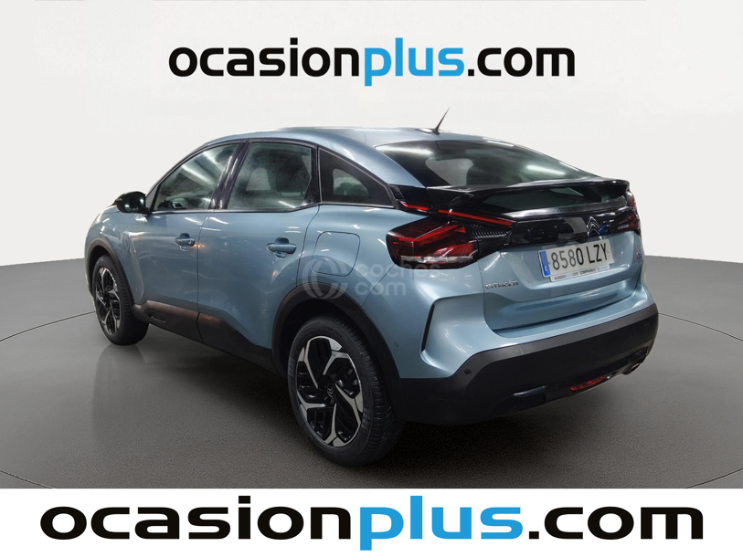 Foto del CITROEN C4 1.5 BlueHDI S&S Feel Pack EAT8 130