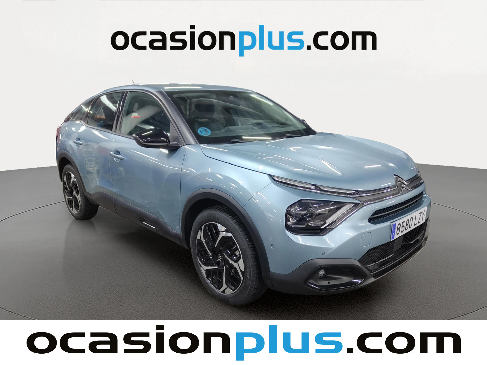 Imagen 2 de CITROEN C4