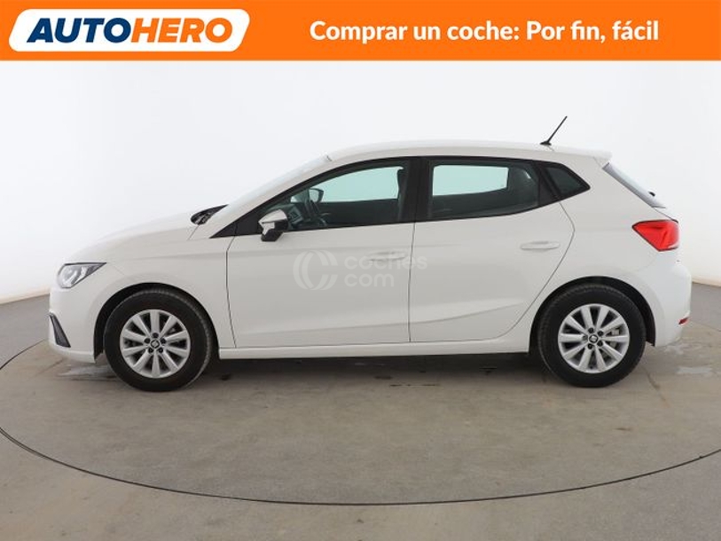 Foto del SEAT Ibiza 1.0 Style 75