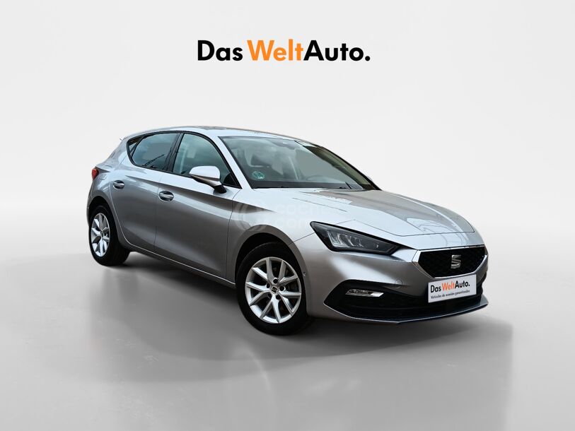 Foto del SEAT León 2.0TDI S&S Style XS 115