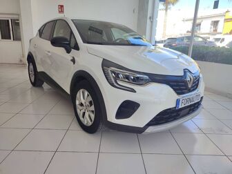 Imagen de RENAULT Captur TCe Intens 67kW