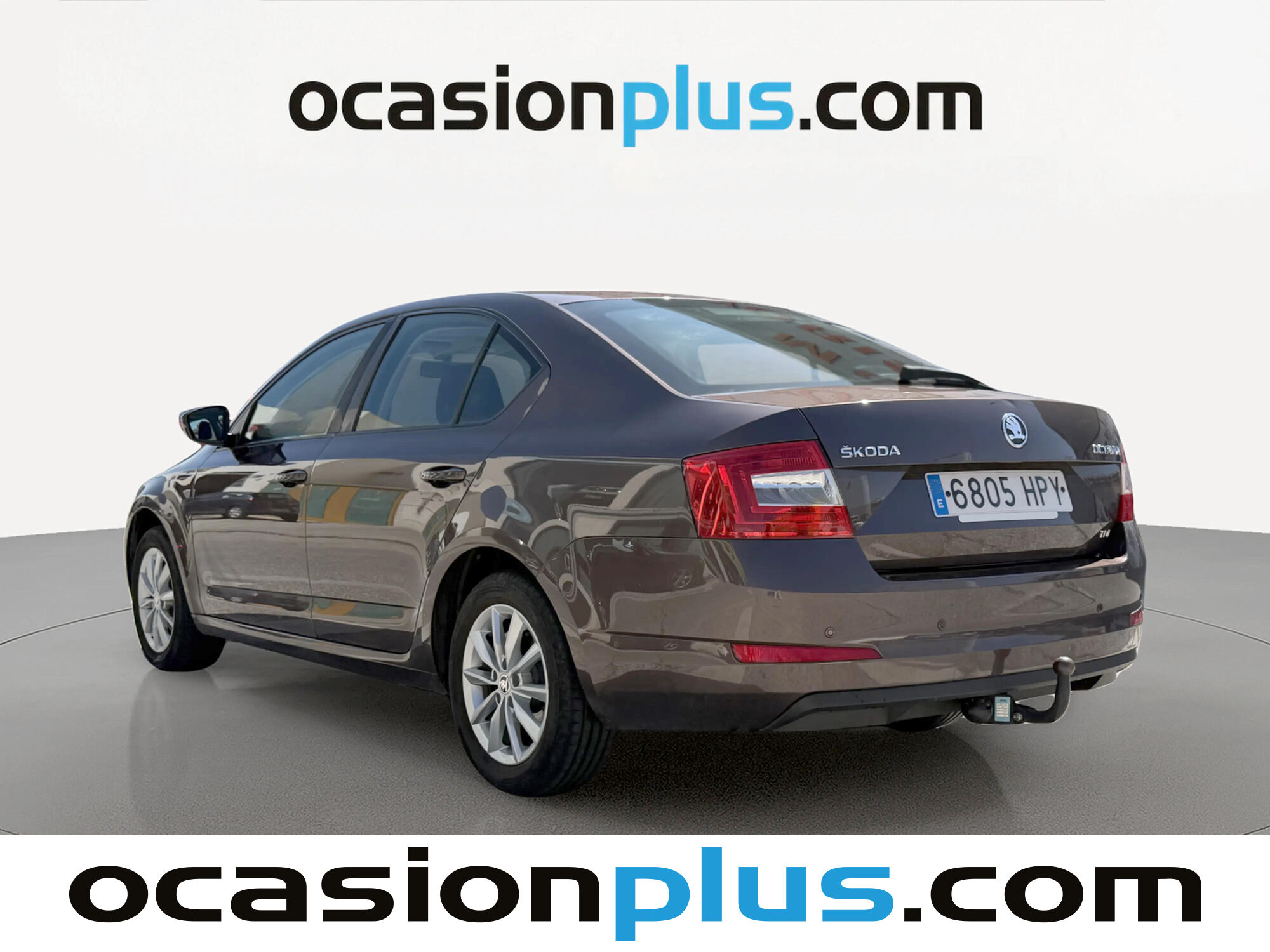 Foto del SKODA Octavia 1.6TDI CR Ambition 105