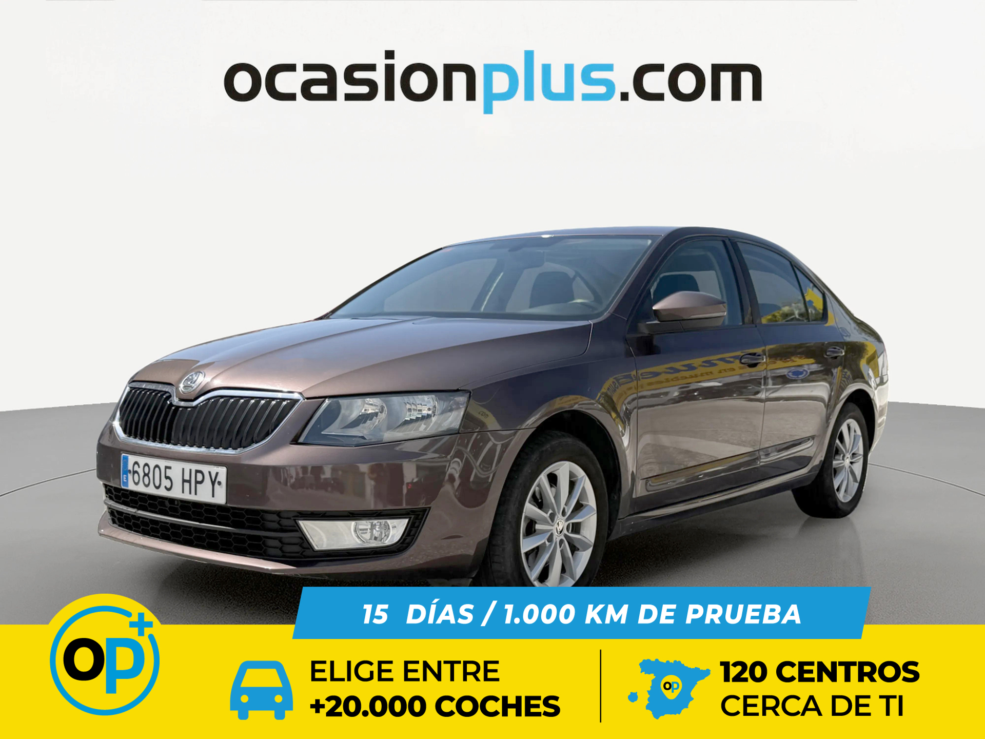 Imagen de SKODA Octavia