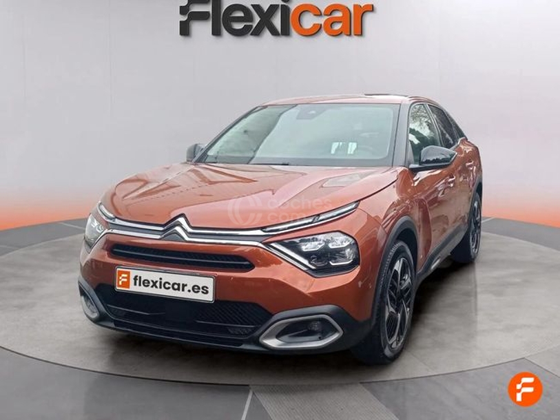 Foto del CITROEN C4 1.5 BlueHDI S&S Shine EAT8 130