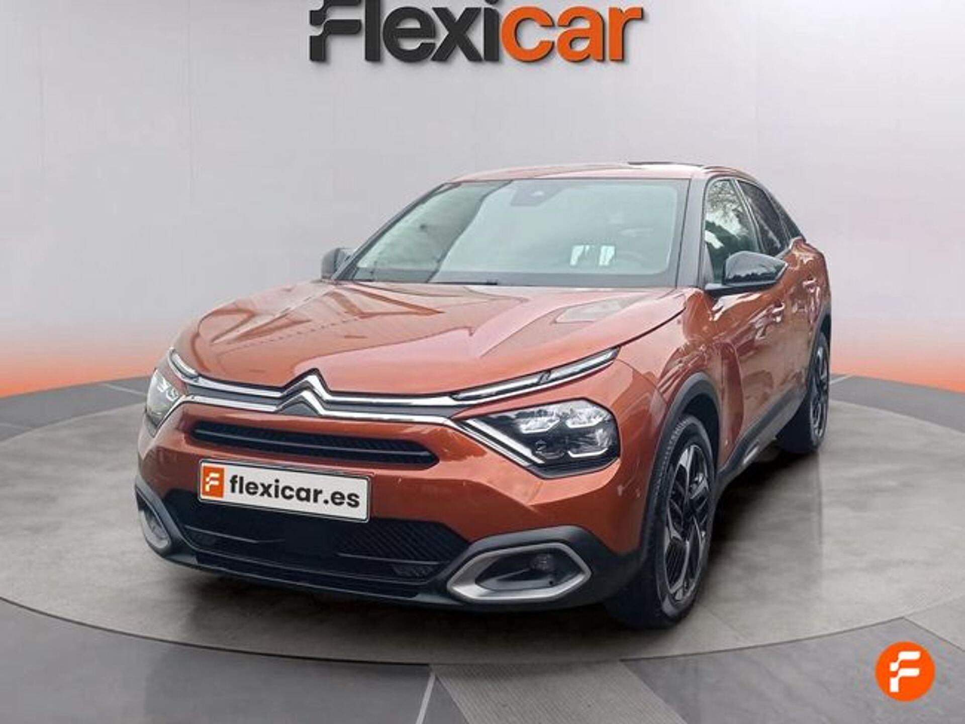 Imagen 2 de CITROEN C4