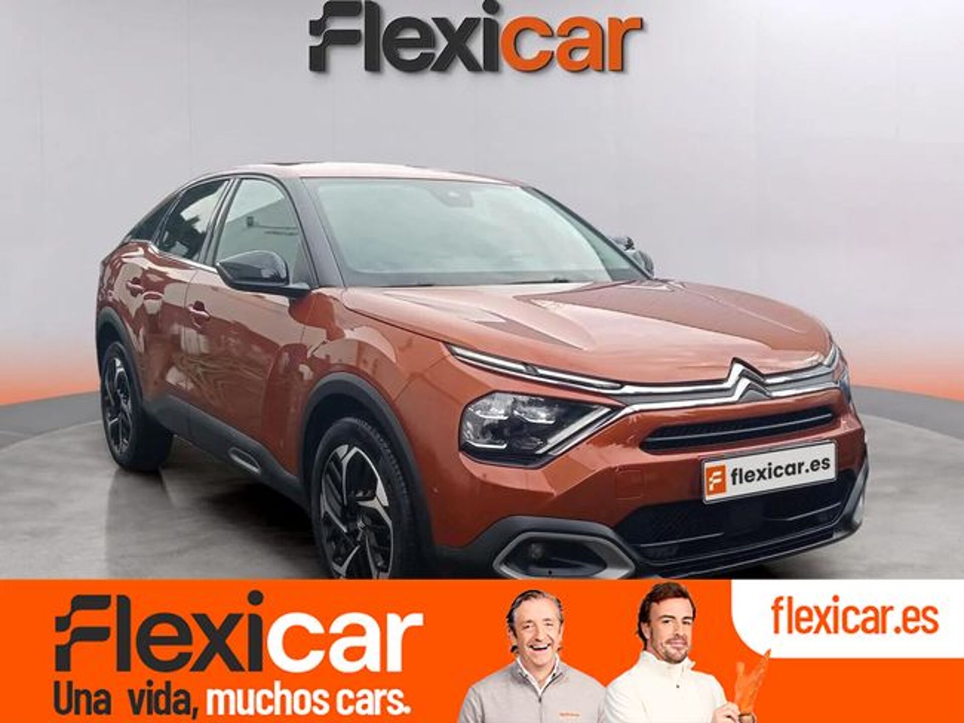 Imagen 1 de CITROEN C4