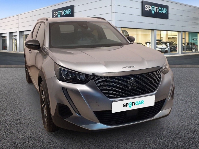 Foto del PEUGEOT 2008 1.2 PureTech S&S Allure 100