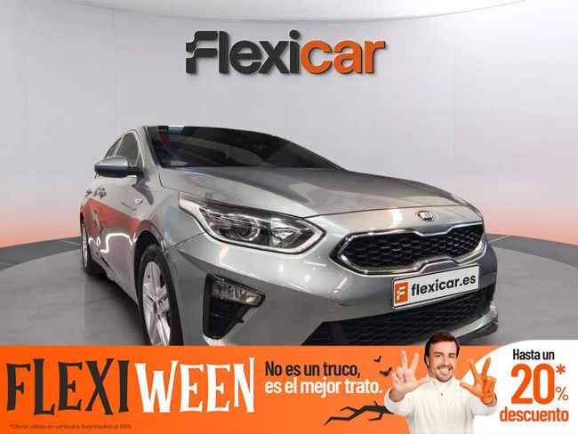 KIA Ceed (1.4 T-GDi 103kW (140CV) Drive) en Sevilla