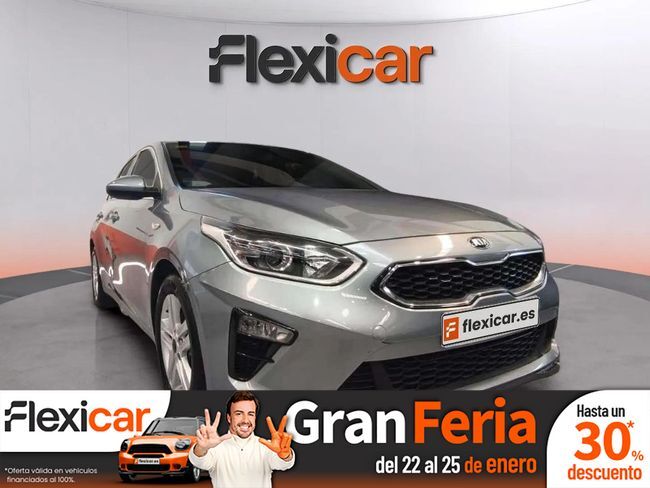 KIA Ceed (1.4 T-GDi 103kW (140CV) Drive) en Sevilla