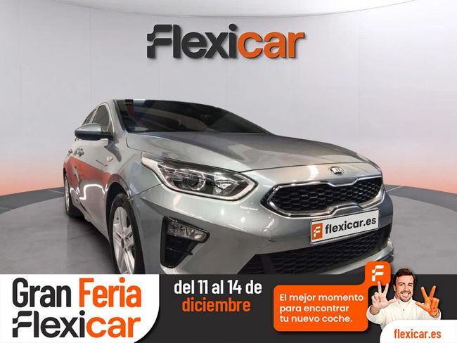 KIA Ceed (1.4 T-GDi 103kW (140CV) Drive) en Sevilla