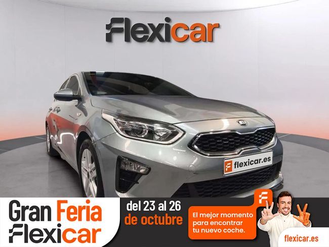 KIA Ceed (1.4 T-GDi 103kW (140CV) Drive) en Sevilla