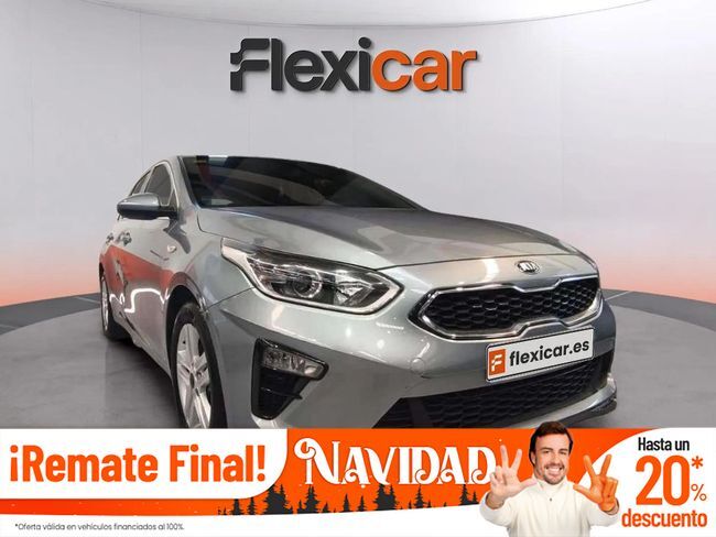 KIA Ceed (1.4 T-GDi 103kW (140CV) Drive) en Sevilla