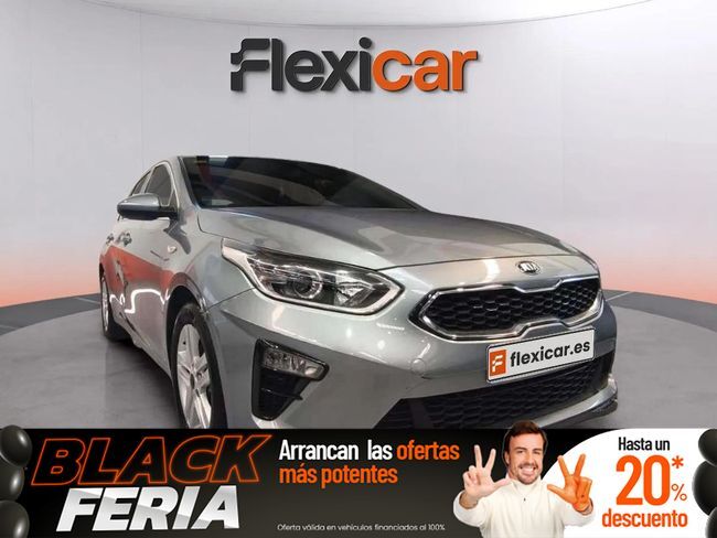KIA Ceed (1.4 T-GDi 103kW (140CV) Drive) en Sevilla