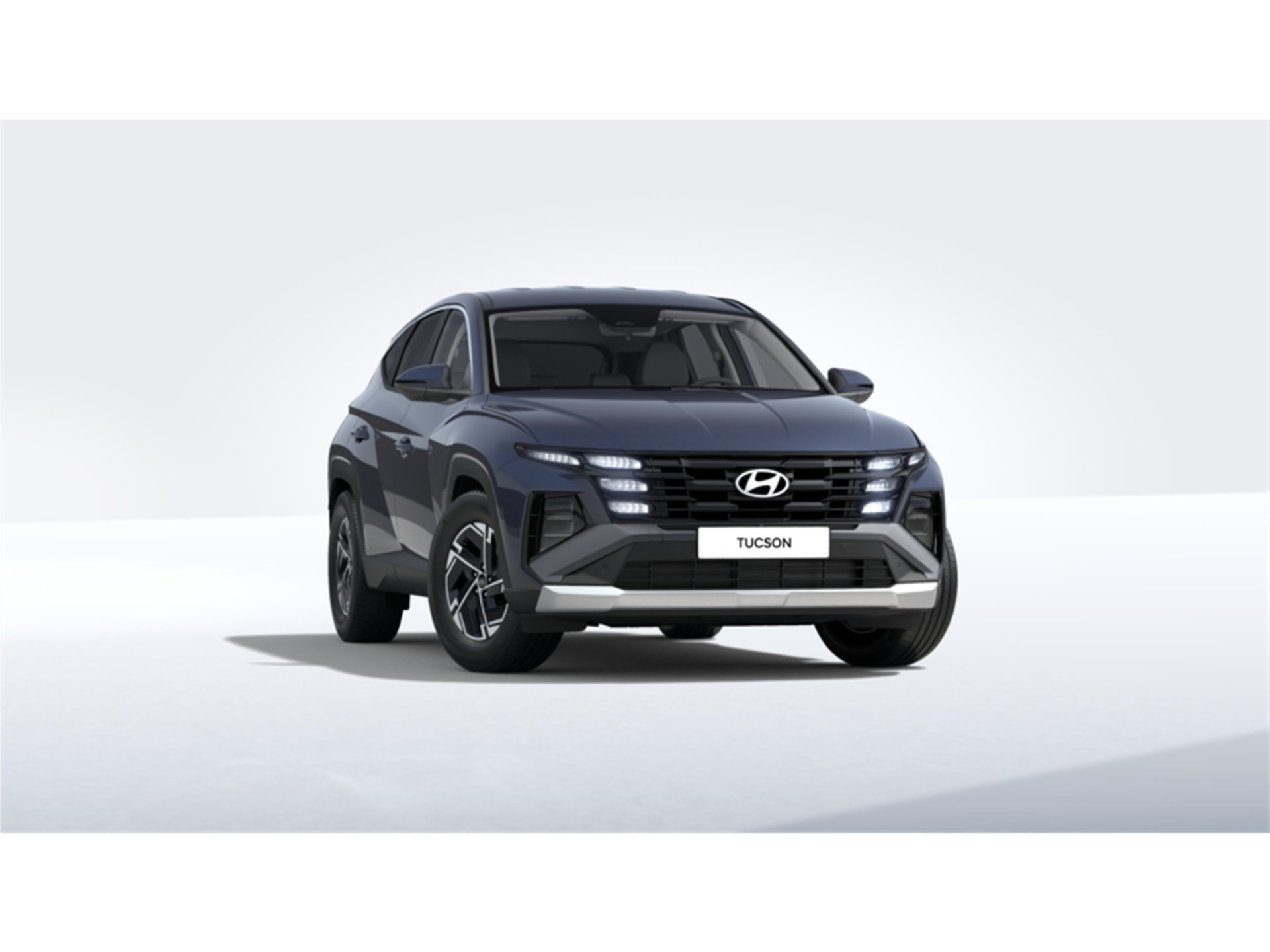 Imagen de HYUNDAI Tucson