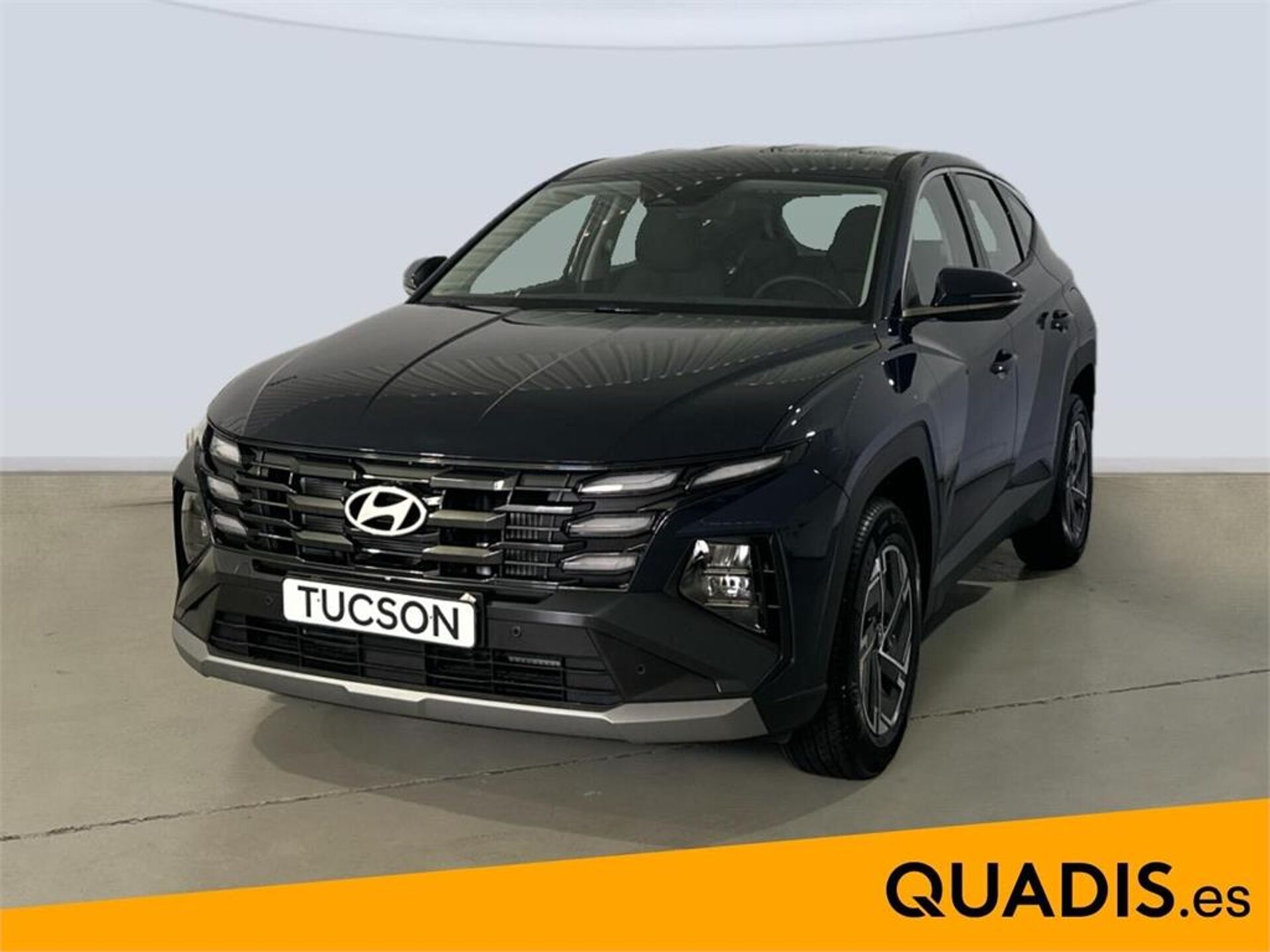 Imagen de HYUNDAI Tucson