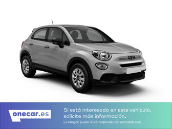 Imagen de FIAT 500X 1.5 Hybrid Sport DDCT