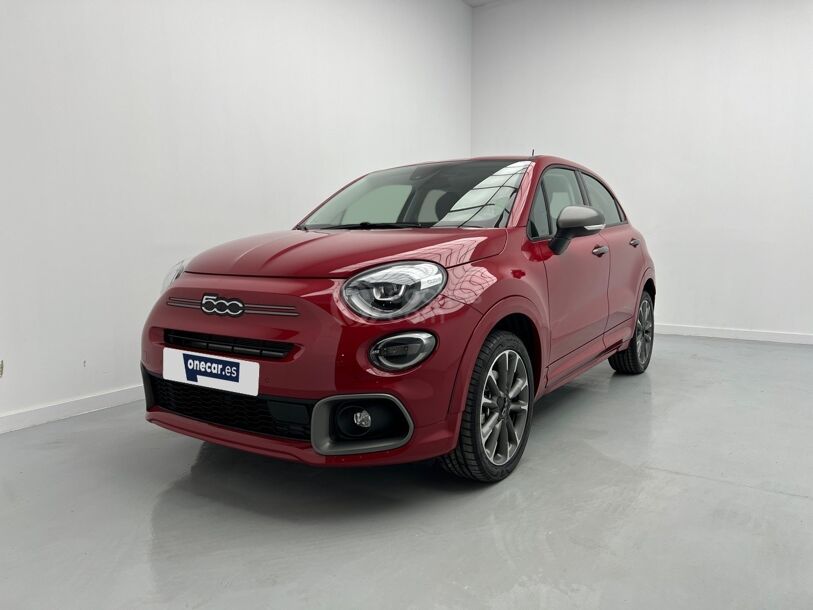 Foto del FIAT 500X 1.5 Hybrid Sport DDCT