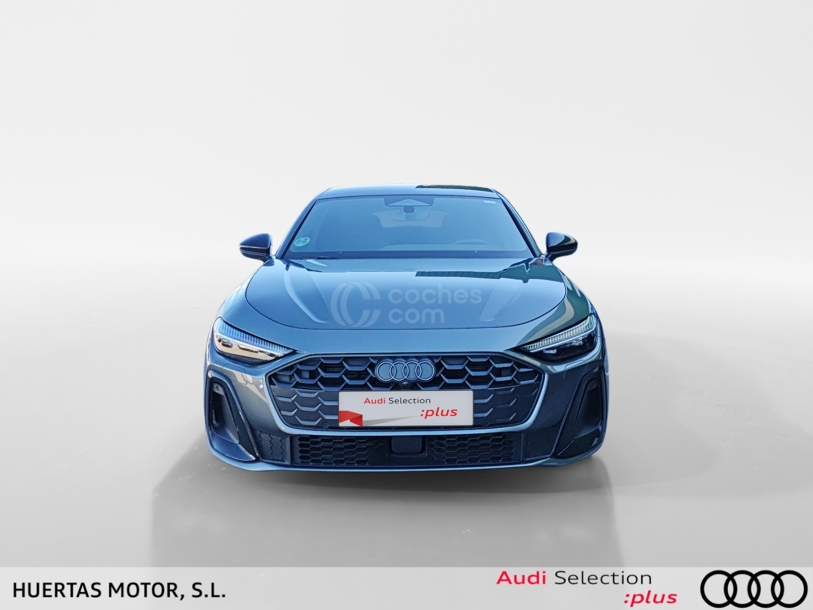 Foto del AUDI A5 TFSI Black line 150 S tronic