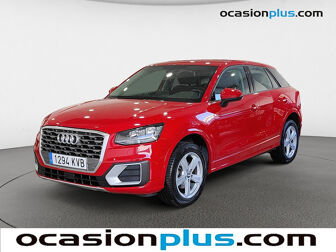 Imagen de AUDI Q2 35 TFSI Sport S tronic 110kW