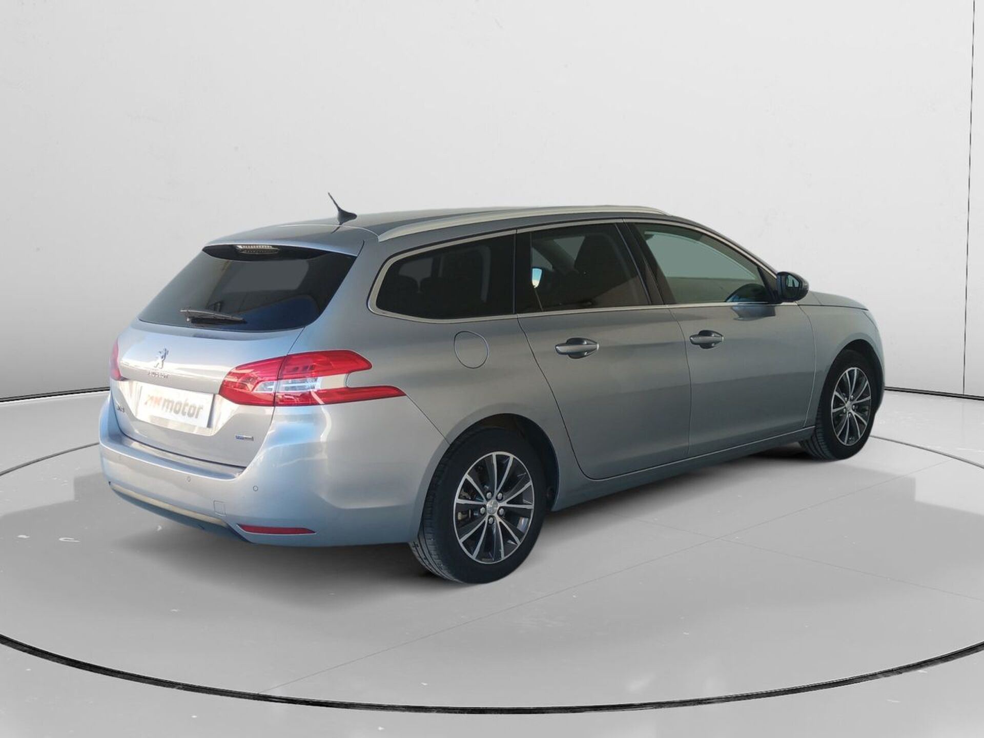 Imagen 2 de PEUGEOT 308