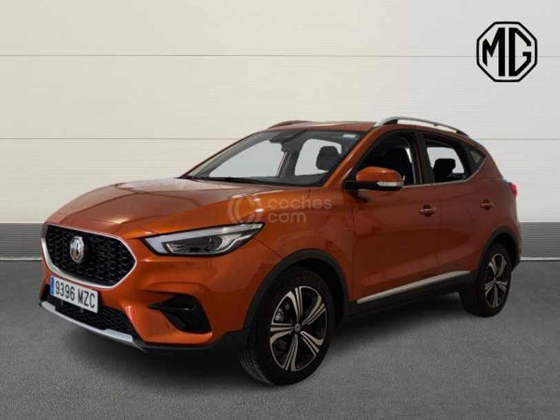 Foto del MG ZS 1.5 VTi-Tech Comfort 78kW