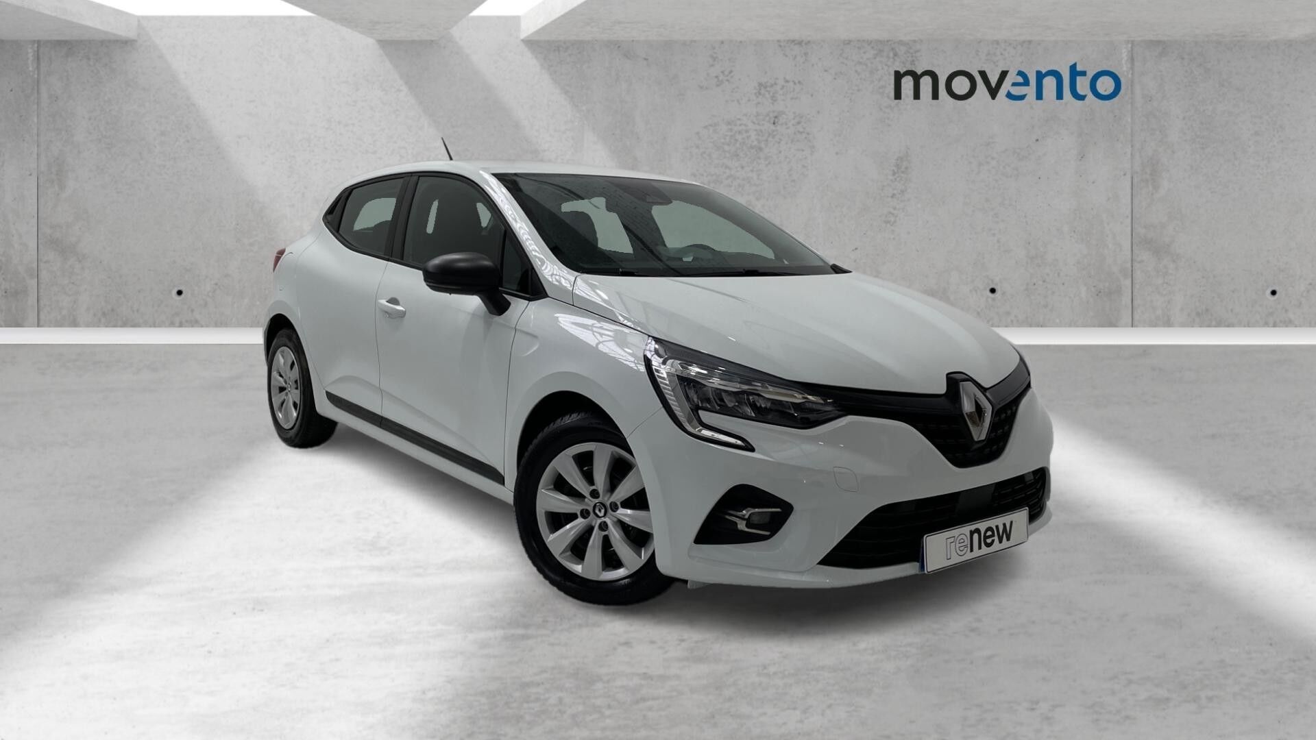 RENAULT Clio (Business SCe 48 kW (65 CV)) en Barcelona