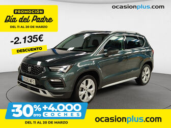 Imagen de SEAT Ateca 1.5 EcoTSI S&S X-Perience XM