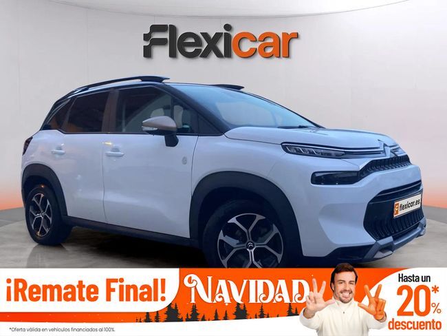 CITROEN C3 Aircross (BlueHDi 81kW (110CV) S&S C-Series) en Alicante