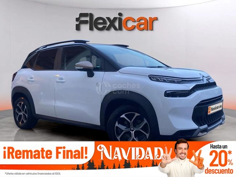 Foto del CITROEN C3 Aircross BlueHDi S&S C-Series 110