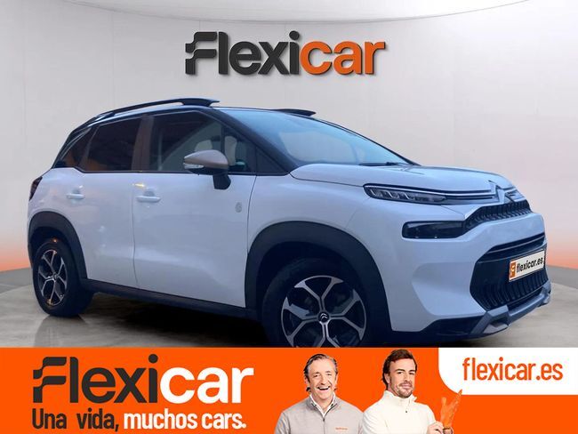 CITROEN C3 Aircross (BlueHDi 81kW (110CV) S&S C-Series) en Alicante