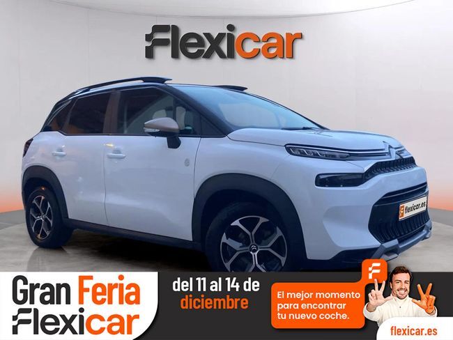 CITROEN C3 Aircross (BlueHDi 81kW (110CV) S&S C-Series) en Alicante