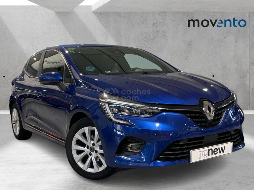 Foto del RENAULT Clio TCe GPF Energy Zen 66kW