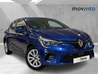 Imagen de RENAULT Clio TCe GPF Energy Zen 66kW