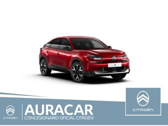 Imagen de CITROEN C4 Hybrid Max eDSC6 136